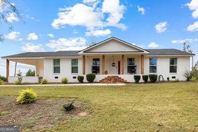 441 Newnan Street, Franklin, GA 30217 - Photo 1