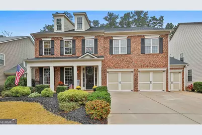 844 Richmond Circle, Peachtree City, GA 30269 - Photo 1