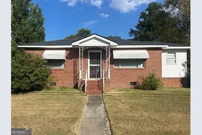 3591 Napier Avenue, Macon, GA 31204 - Photo 1