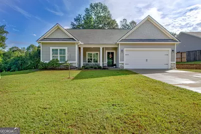 1422 Mooty Bridge Road, Lagrange, GA 30240 - Photo 1