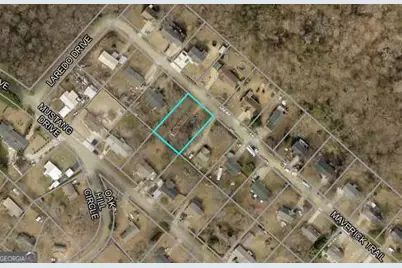 2916 Maverick Tr Trail, Gainesville, GA 30507 - Photo 1