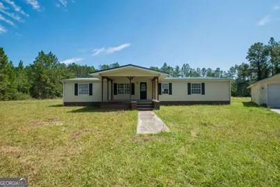 190 Forest Lake Drive, Folkston, GA 31537 - Photo 1