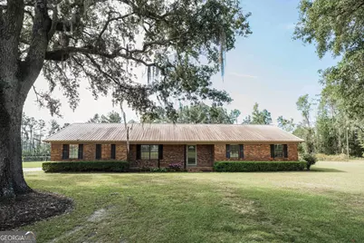 6821 Miller Bridge Road, Hahira, GA 31632 - Photo 1