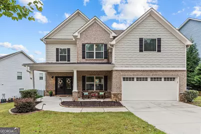 5601 Creek Dale Way, Buford, GA 30518 - Photo 1