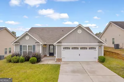 292 Jameston Drive, Jefferson, GA 30549 - Photo 1