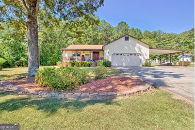 210 New Oak Ridge Trail, Fayetteville, GA 30214 - Photo 1