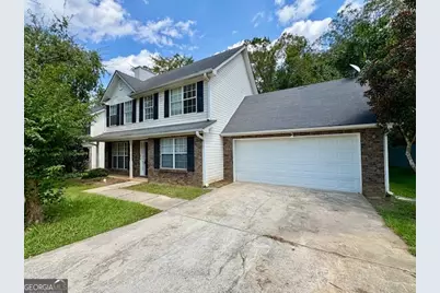 1904 Elm Park Drive, Hampton, GA 30228 - Photo 1