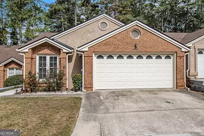 4509 Gideons Trc, Union City, GA 30291 - Photo 1