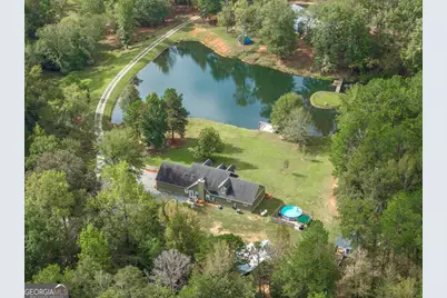 3091 Gray Highway, Gray, GA 31032 - Photo 1