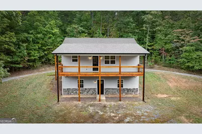 4097 Mobile Road, McCaysville, GA 30555 - Photo 1