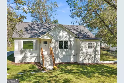 911 Clayton Street, Griffin, GA 30223 - Photo 1