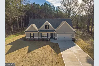 1217 Lew Drive, Monroe, GA 30655 - Photo 1