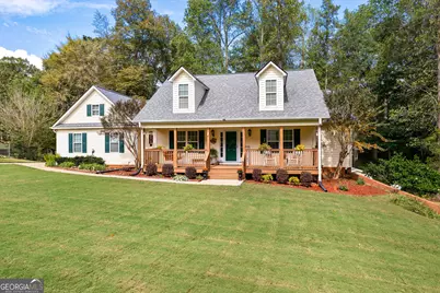 114 Copper Creek Drive, Lagrange, GA 30240 - Photo 1