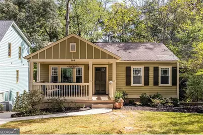 964 Prospect Avenue, Atlanta, GA 30316 - Photo 1