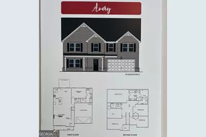 604 Righter Court #64, Fairburn, GA 30213 - Photo 1