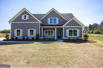 2650 Williamson Road, Williamson, GA 30292 - Photo 1