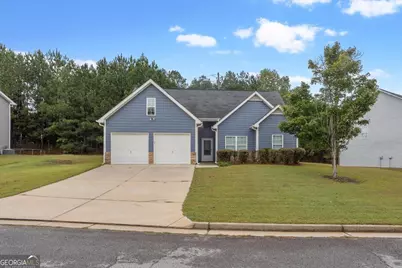 103 Rockefeller Lane, Dallas, GA 30157 - Photo 1