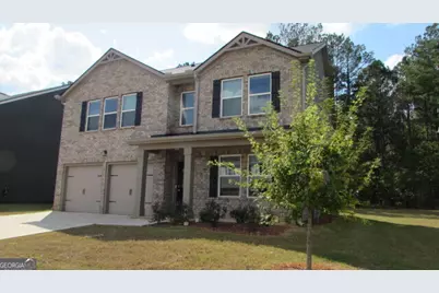 134 Garden Walk, West Point, GA 31833 - Photo 1