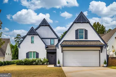 75 Arbor Garden Circle, Newnan, GA 30265 - Photo 1