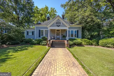 200 Indian Spring Drive, Forsyth, GA 31029 - Photo 1