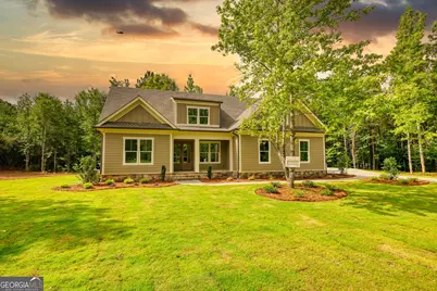 1031 Graham Drive, Madison, GA 30650 - Photo 1