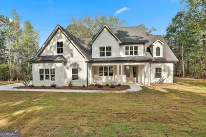 651 Burg Road, Locust Grove, GA 30248 - Photo 1