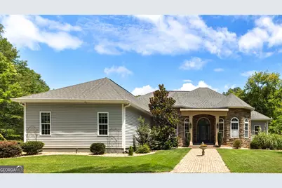 1452 Redwine Road, Fayetteville, GA 30215 - Photo 1