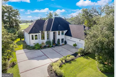 383 Oak Grove Island Drive, Brunswick, GA 31523 - Photo 1