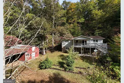 2515 Road 9999, Hiawassee, GA 30546 - Photo 1
