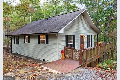 4742 Timberline Sunset Drive, Young Harris, GA 30582 - Photo 1