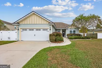 103 Paradise Court, Kingsland, GA 31548 - Photo 1