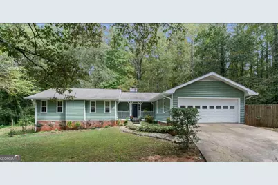 25 Mendy Lane, Stockbridge, GA 30281 - Photo 1