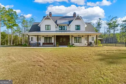 2969 Horsley Mill Road, Carrollton, GA 30116 - Photo 1
