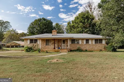 2331 Paoli Street, Comer, GA 30629 - Photo 1