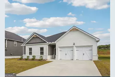 204 Orwell Drive, Social Circle, GA 30025 - Photo 1