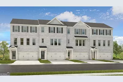 525 Provence Gate Lane, Lawrenceville, GA 30043 - Photo 1