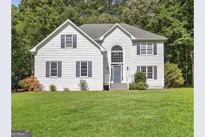 335 Weeping Willow Way, Tyrone, GA 30290 - Photo 1