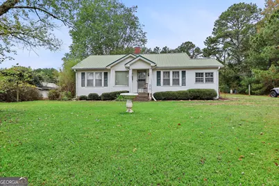 23593 Ga Highway 100, Roopville, GA 30170 - Photo 1