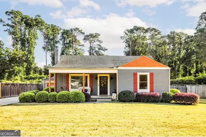 6118 Newton Drive NE, Covington, GA 30014 - Photo 1