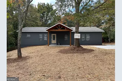 55 Huckleberry Lane, Winder, GA 30680 - Photo 1