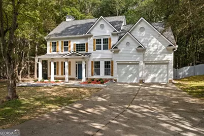 62 Yosemite Lane, Powder Springs, GA 30127 - Photo 1