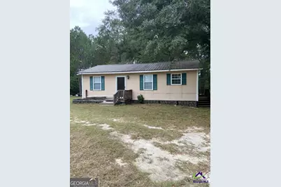 39 N Jackson Avenue, McRae-Helena, GA 31037 - Photo 1