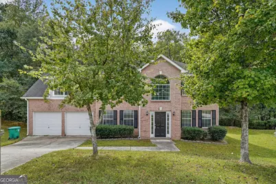 1324 Sandlewood Court, Lithonia, GA 30058 - Photo 1