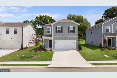 114 Saddlebred Way, Rossville, GA 30741 - Photo 1