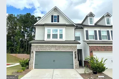 2861 Thames Willow Way, Suwanee, GA 30024 - Photo 1