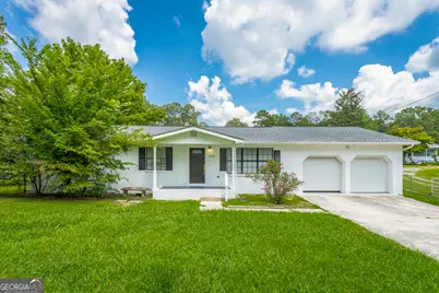 408 N Jenkins Road, Rossville, GA 30741 - Photo 1