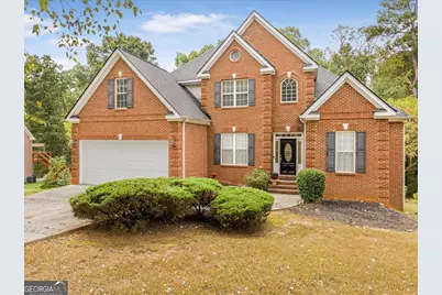 2481 Weatherstone Circle SE, Conyers, GA 30094 - Photo 1