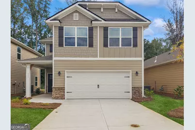 111 Vineyard Walk #78, Carrollton, GA 30117 - Photo 1