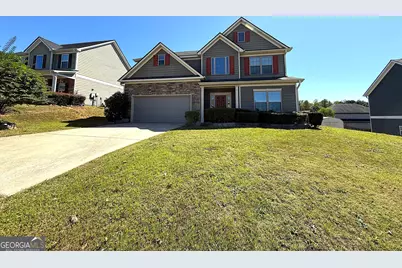 5090 Lexington Lane, Columbus, GA 31907 - Photo 1