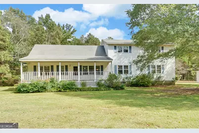 2276 Providence Church Road, Lavonia, GA 30553 - Photo 1